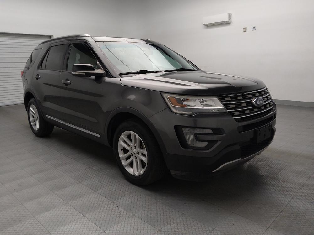 used 2016 Ford Explorer car, priced at $19,995