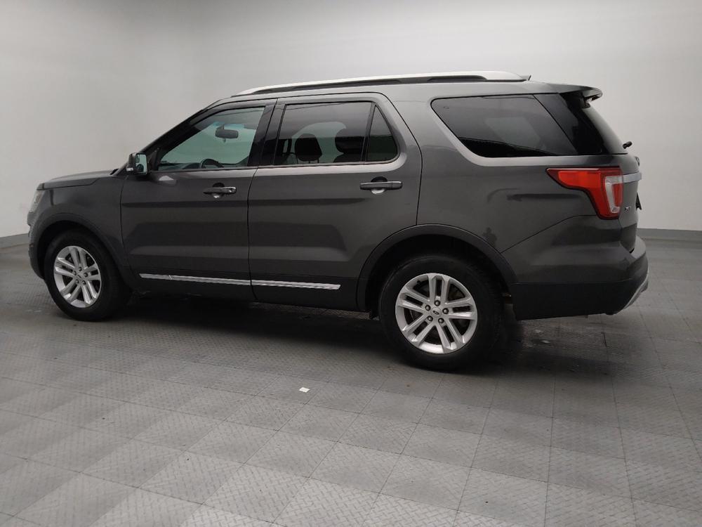 used 2016 Ford Explorer car, priced at $19,995