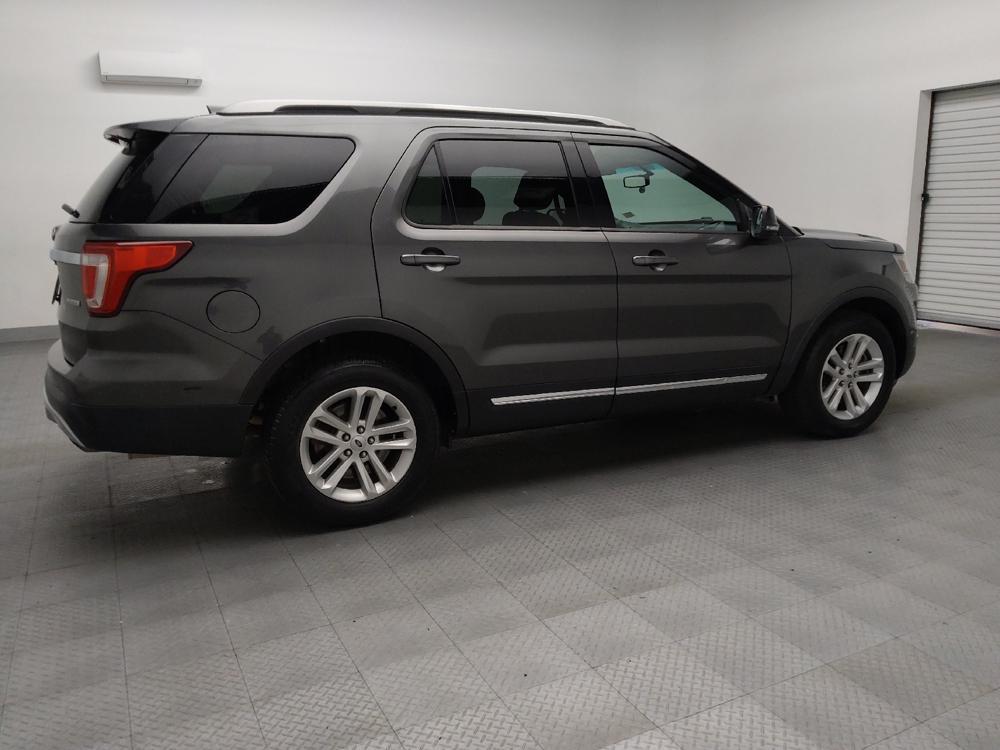 used 2016 Ford Explorer car, priced at $19,995