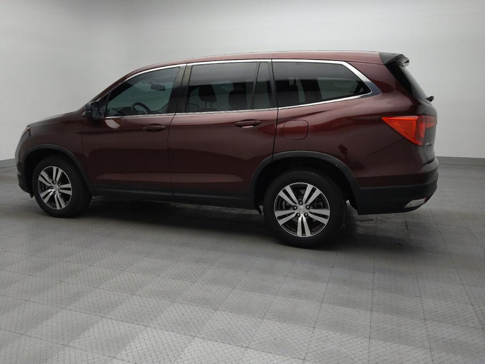 used 2016 Honda Pilot car, priced at $19,995