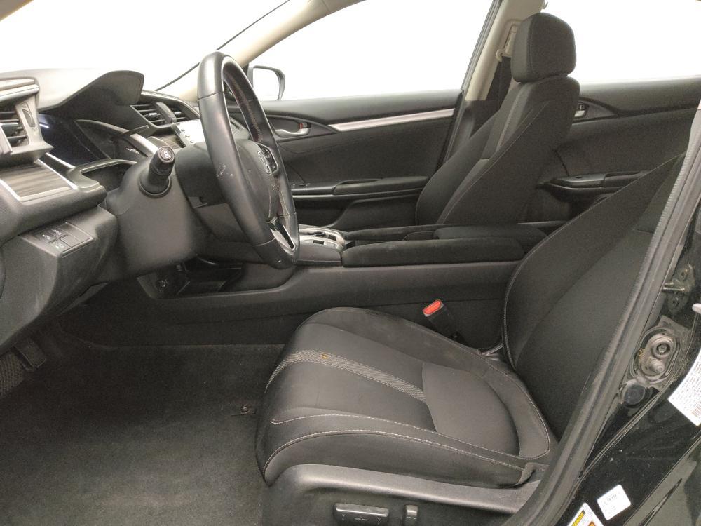 used 2020 Honda Civic car, priced at $20,395