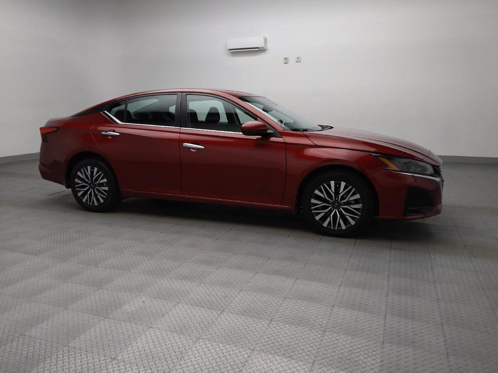used 2023 Nissan Altima car, priced at $20,995