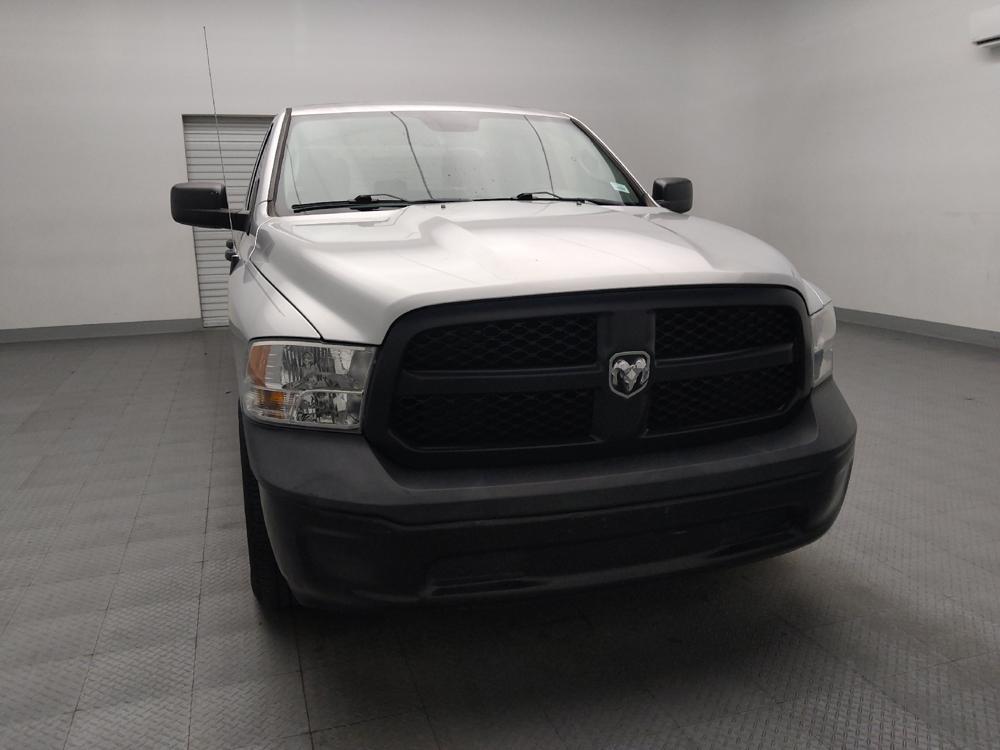 used 2019 Ram 1500 car, priced at $24,195