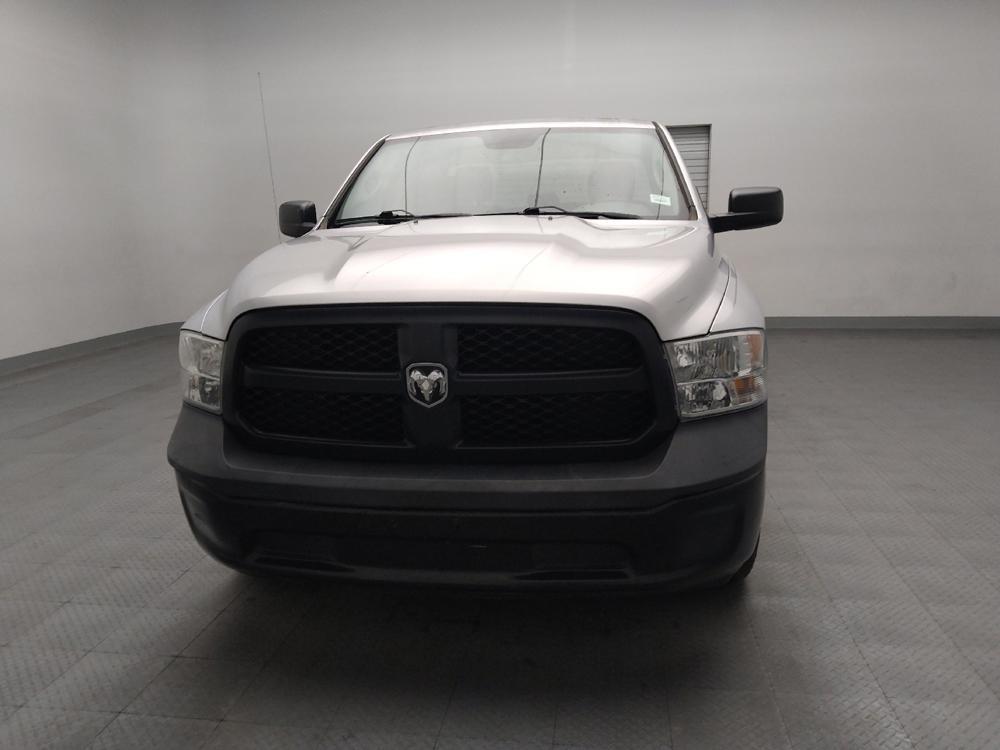 used 2019 Ram 1500 car, priced at $24,195