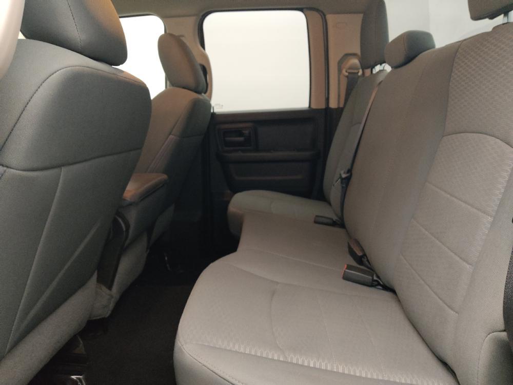 used 2019 Ram 1500 car, priced at $24,195