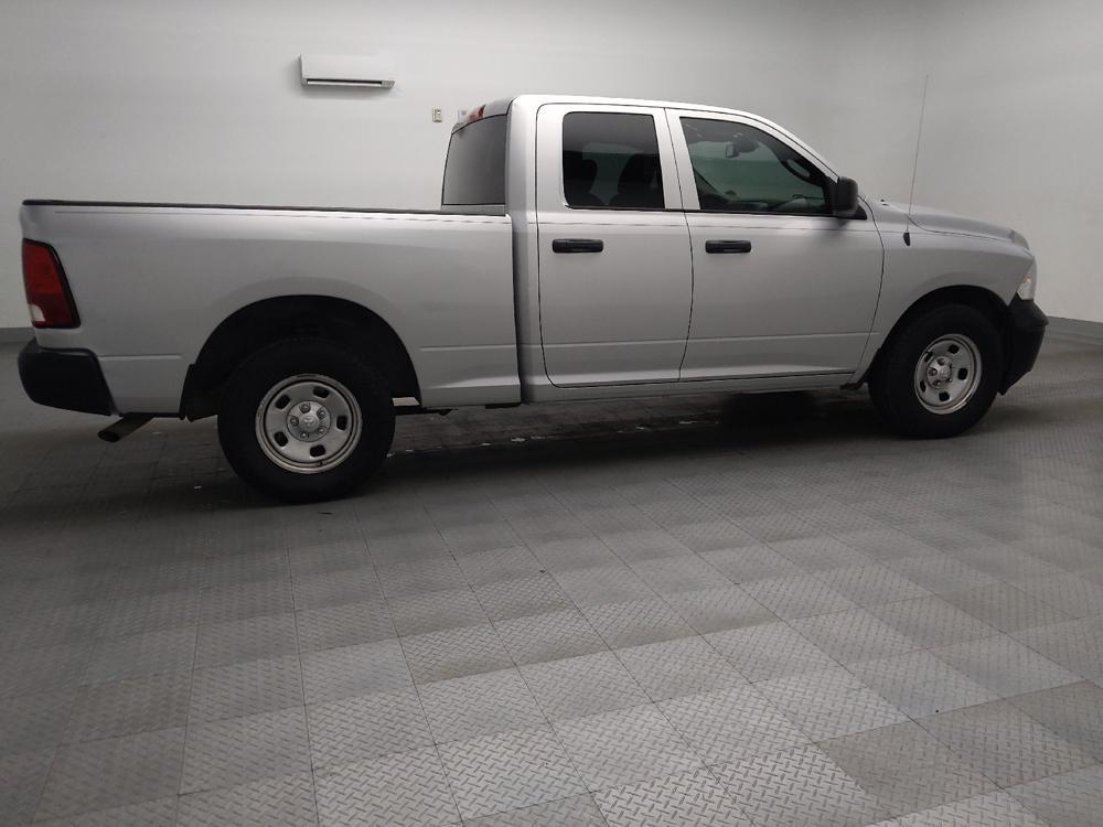 used 2019 Ram 1500 car, priced at $24,195