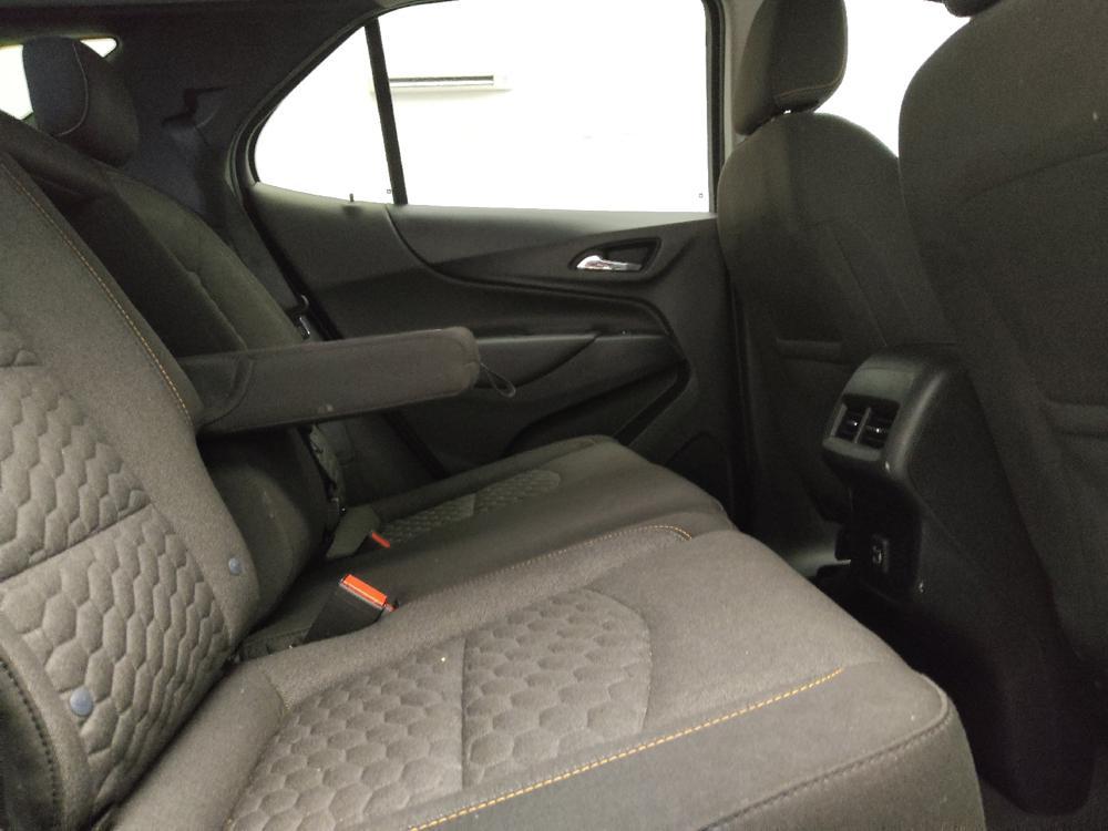 used 2020 Chevrolet Equinox car, priced at $19,295