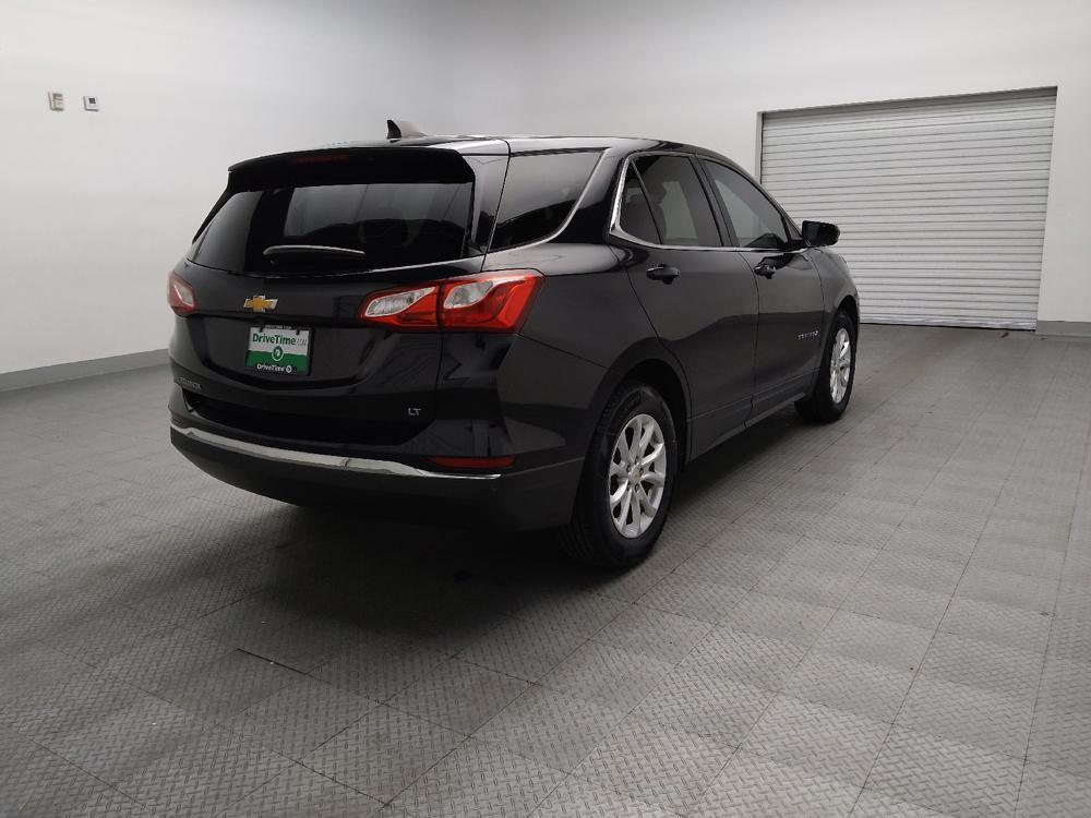 used 2020 Chevrolet Equinox car, priced at $19,295