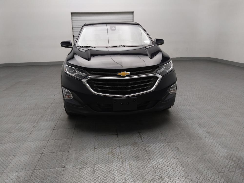 used 2020 Chevrolet Equinox car, priced at $19,295