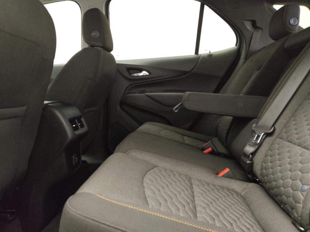 used 2020 Chevrolet Equinox car, priced at $19,295