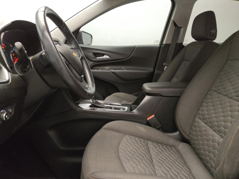used 2020 Chevrolet Equinox car, priced at $19,295