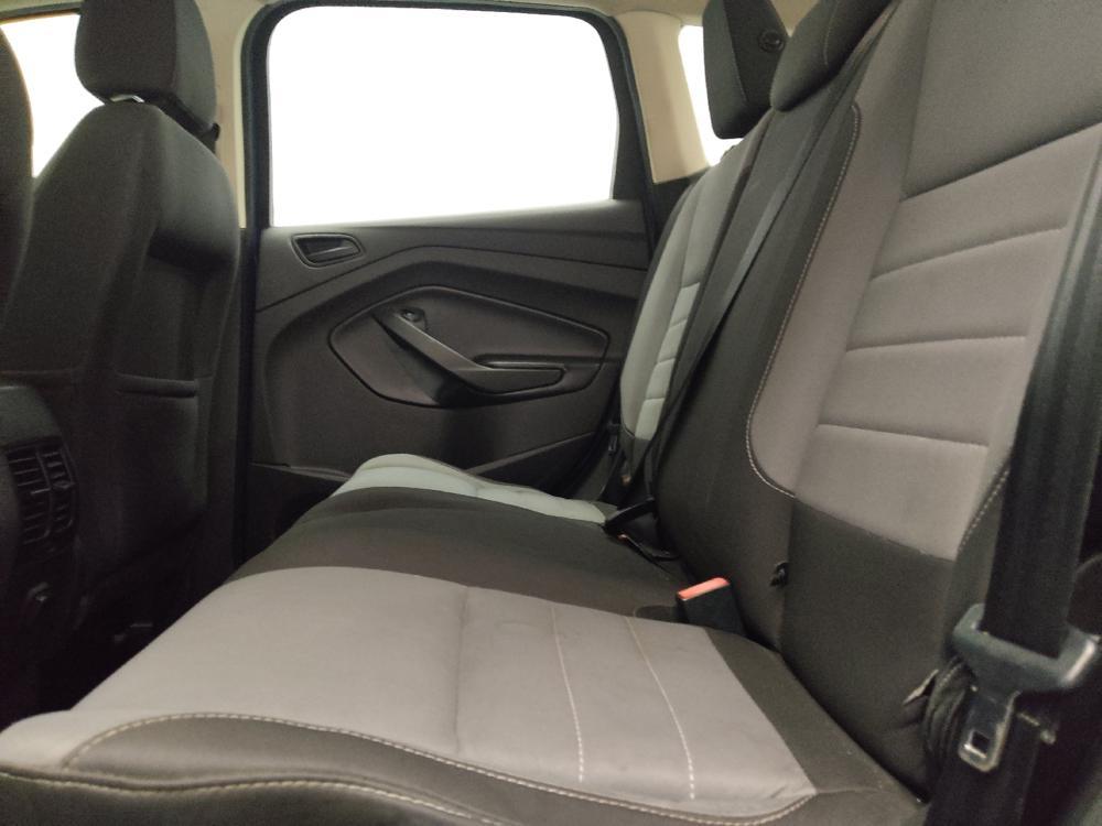 used 2017 Ford Escape car, priced at $14,495