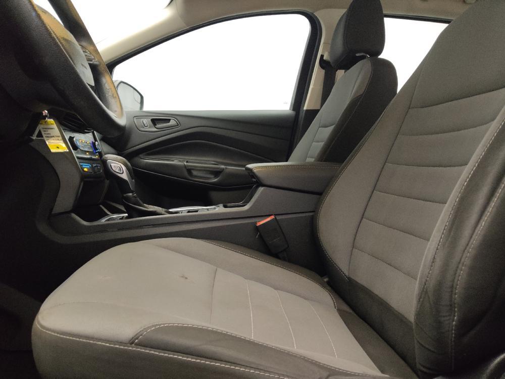 used 2017 Ford Escape car, priced at $14,495