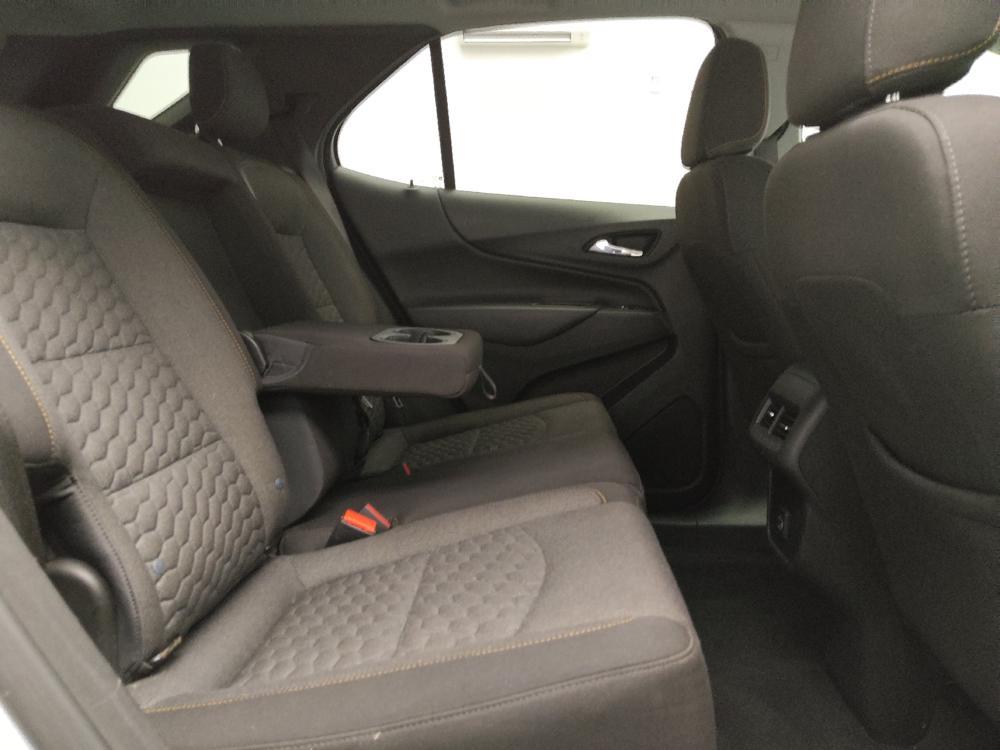 used 2020 Chevrolet Equinox car, priced at $21,195