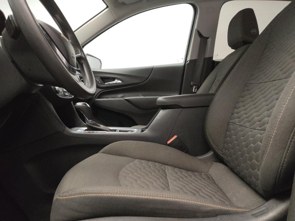 used 2020 Chevrolet Equinox car, priced at $21,195