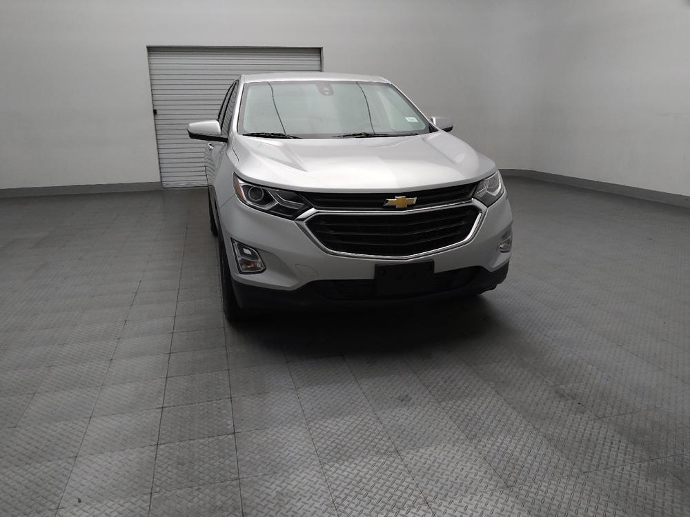 used 2020 Chevrolet Equinox car, priced at $21,195
