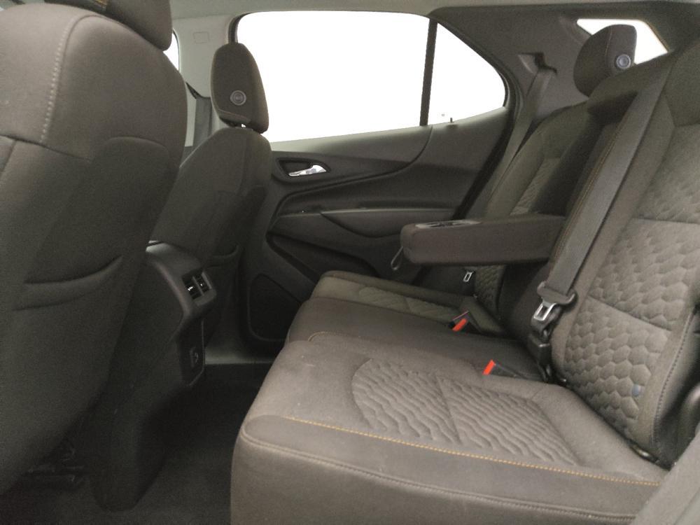 used 2020 Chevrolet Equinox car, priced at $21,195