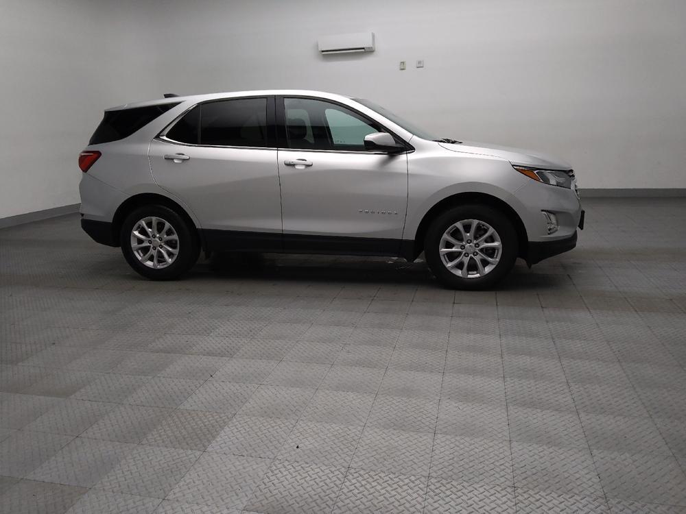 used 2020 Chevrolet Equinox car, priced at $21,195