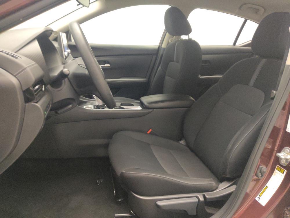 used 2024 Nissan Sentra car, priced at $21,195