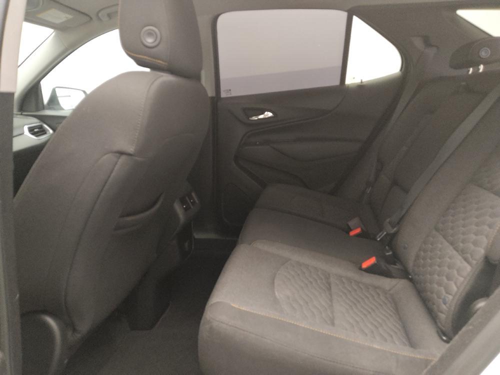 used 2018 Chevrolet Equinox car, priced at $20,195