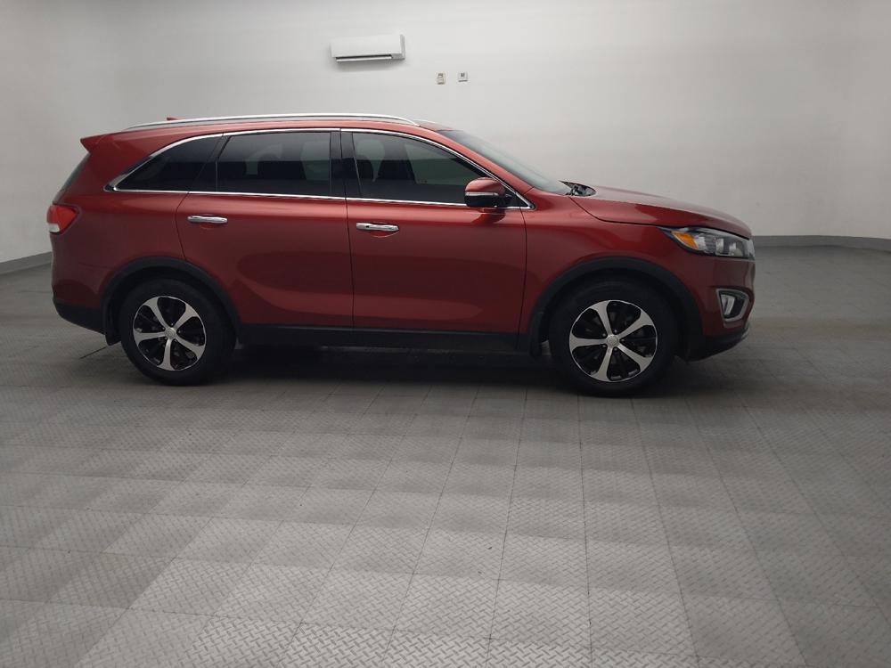used 2018 Kia Sorento car, priced at $19,995