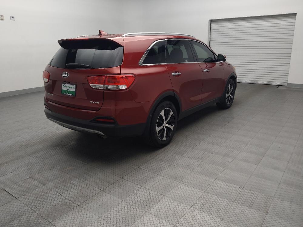 used 2018 Kia Sorento car, priced at $19,995