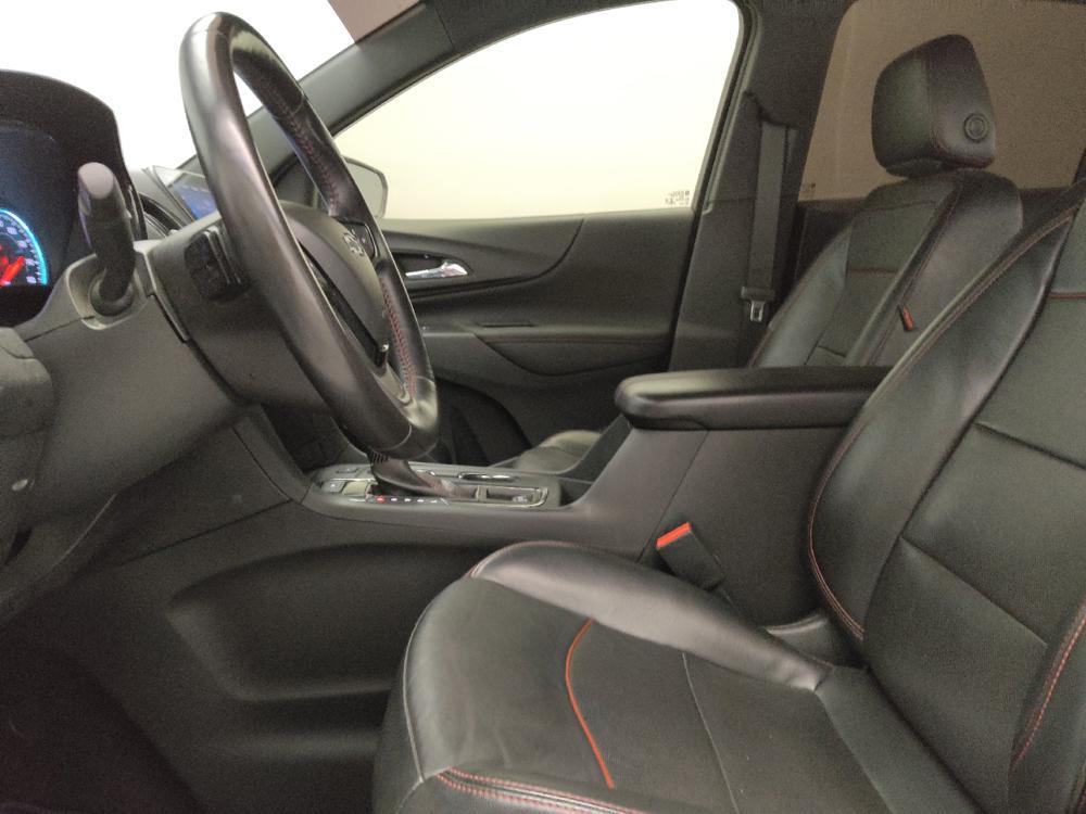 used 2022 Chevrolet Equinox car, priced at $24,395