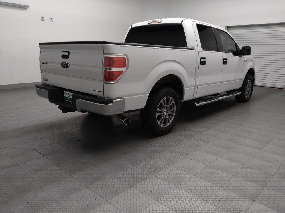 used 2013 Ford F-150 car, priced at $19,895