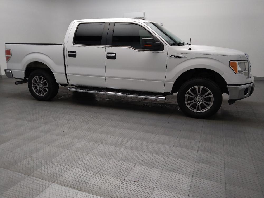 used 2013 Ford F-150 car, priced at $19,895