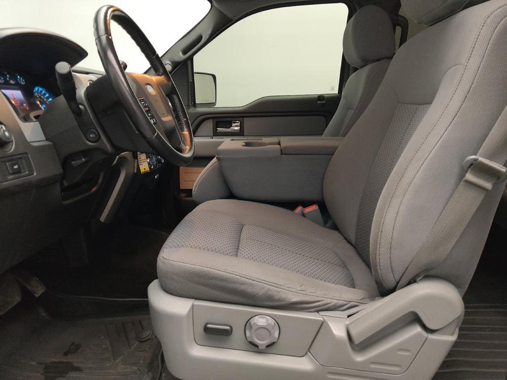 used 2013 Ford F-150 car, priced at $19,895