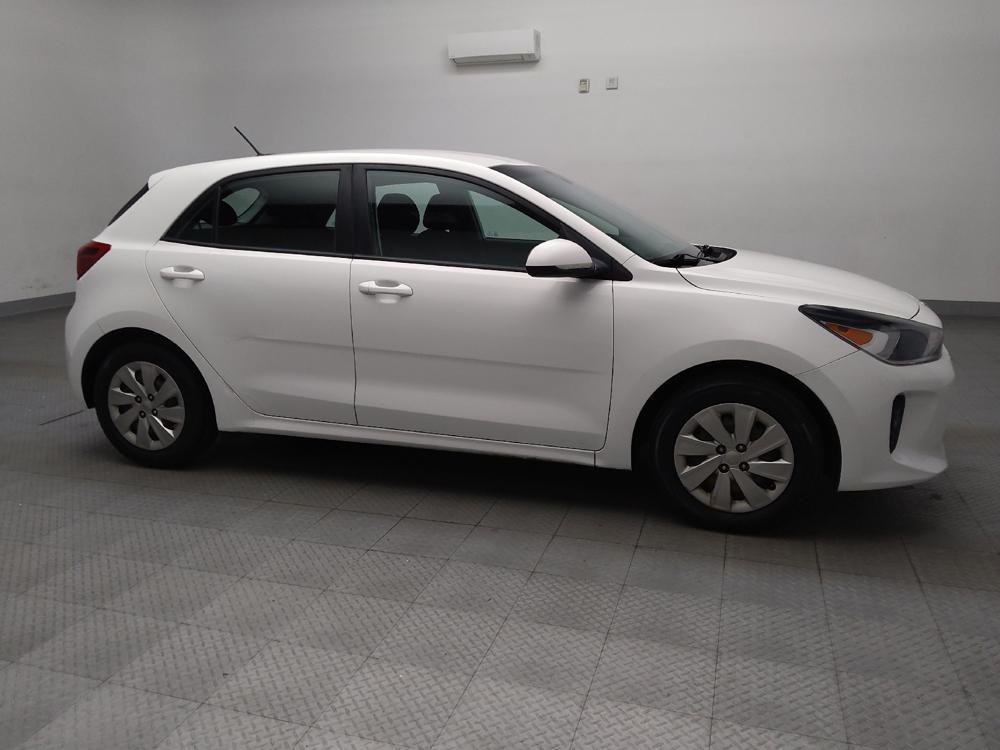 used 2018 Kia Rio car, priced at $12,895