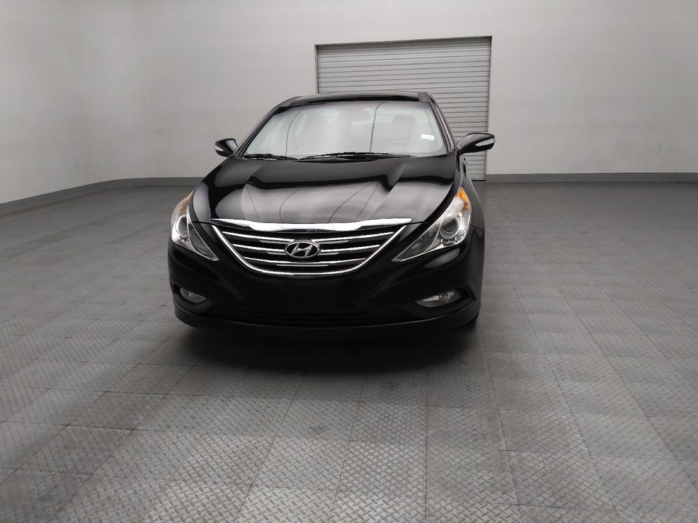 used 2014 Hyundai Sonata car, priced at $15,695
