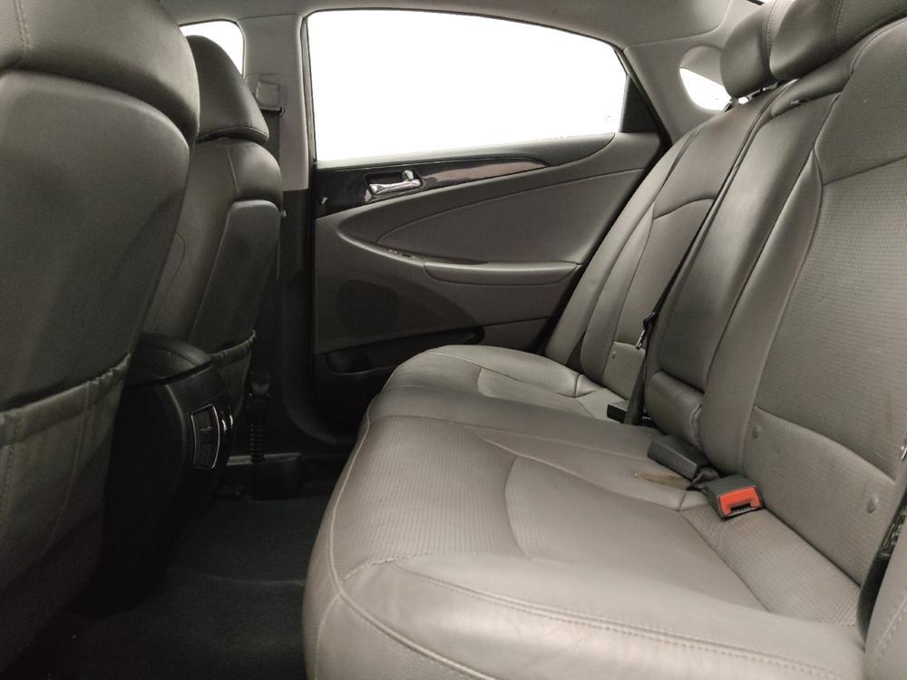 used 2014 Hyundai Sonata car, priced at $15,695