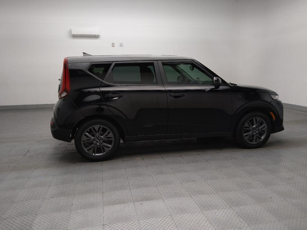used 2020 Kia Soul car, priced at $18,895