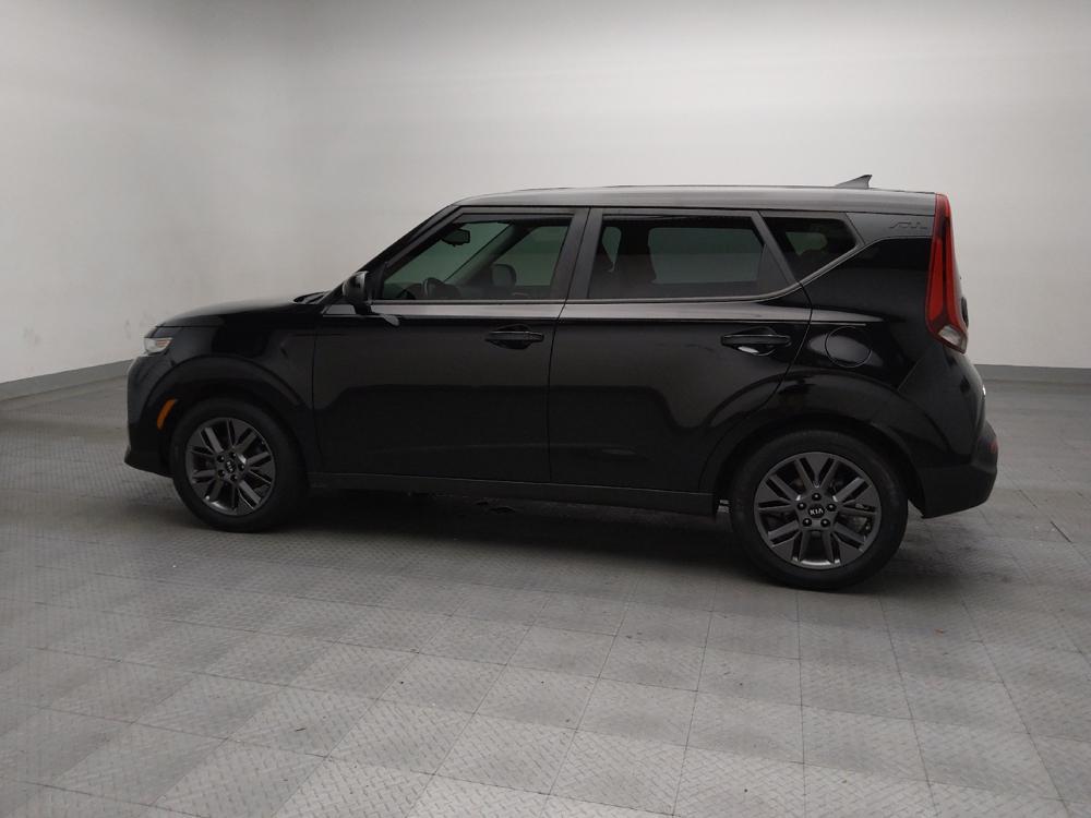used 2020 Kia Soul car, priced at $18,895