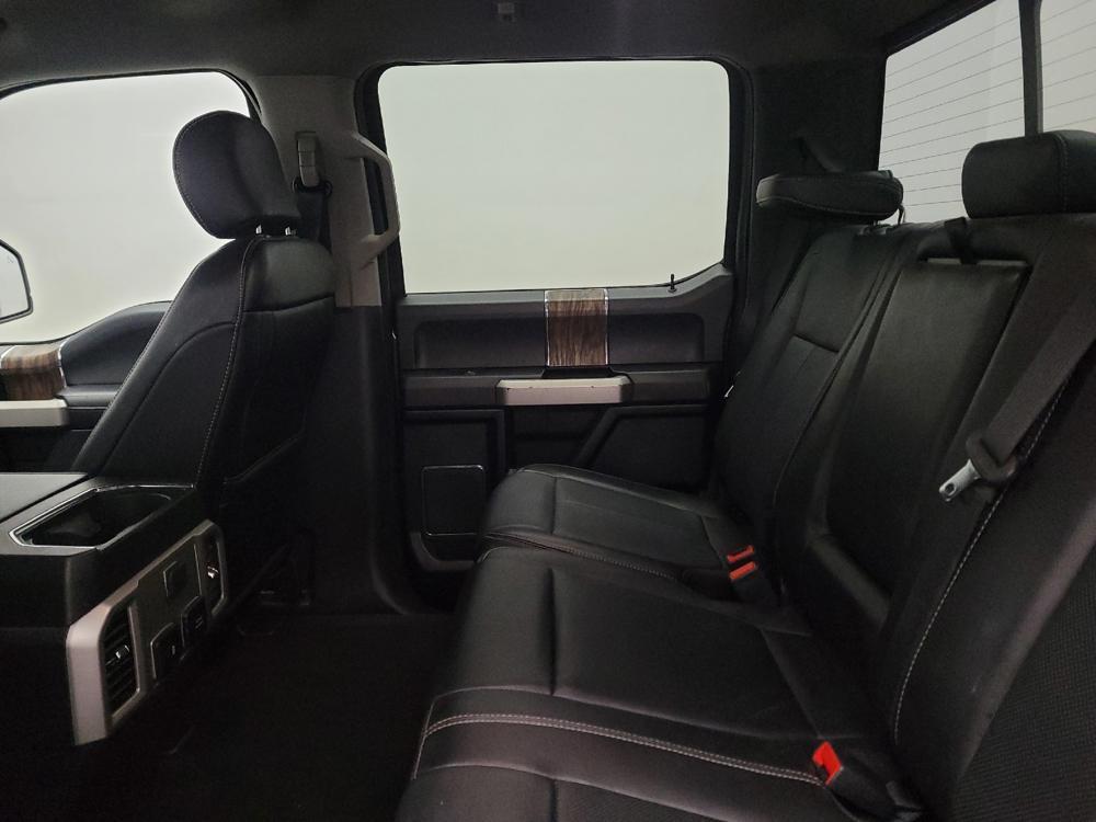 used 2019 Ford F-150 car, priced at $24,495