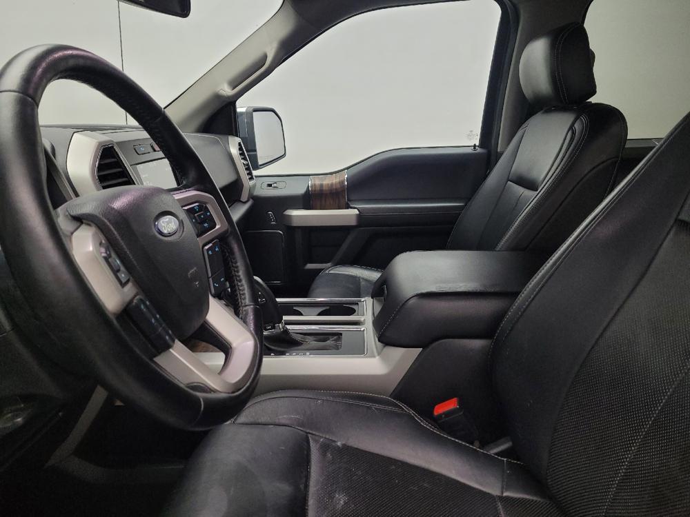 used 2019 Ford F-150 car, priced at $24,495