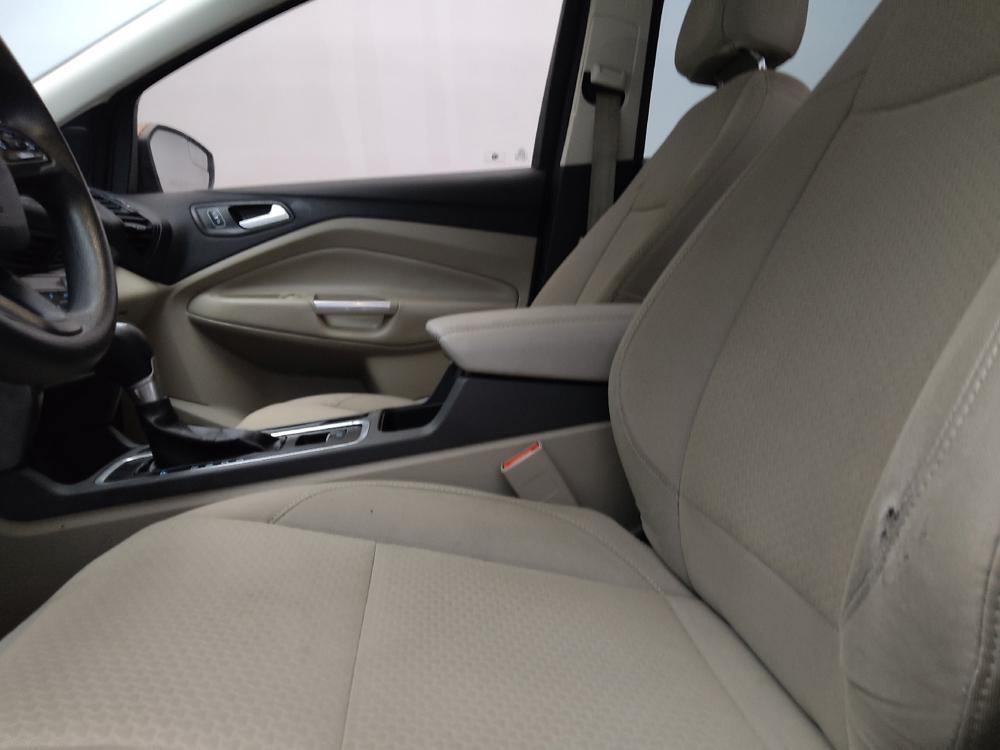 used 2017 Ford Escape car, priced at $14,695