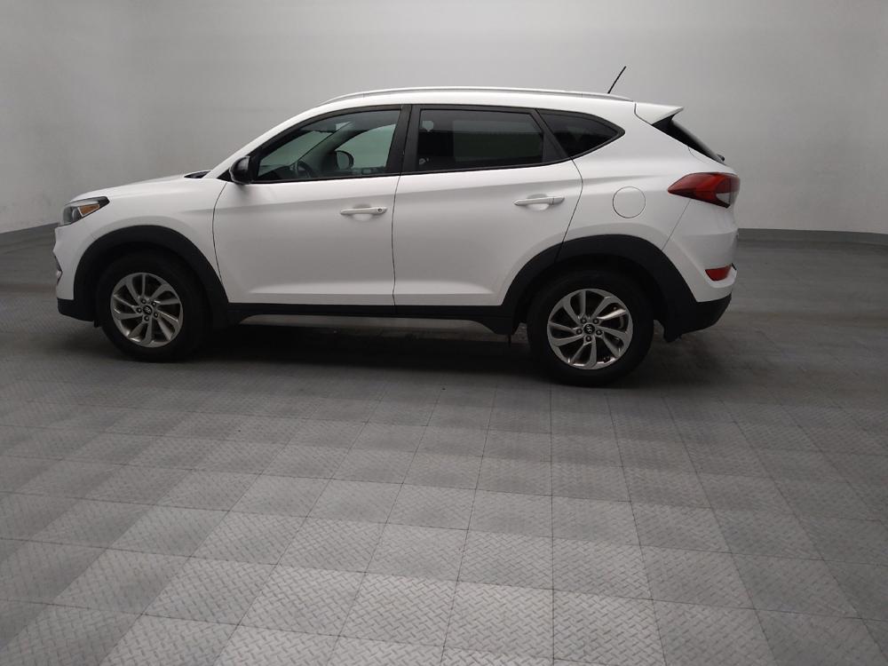 used 2017 Hyundai Tucson car, priced at $19,195