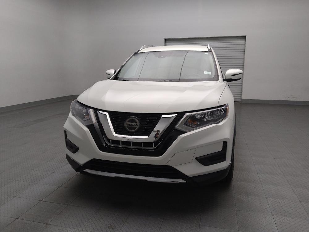 used 2020 Nissan Rogue car, priced at $20,095