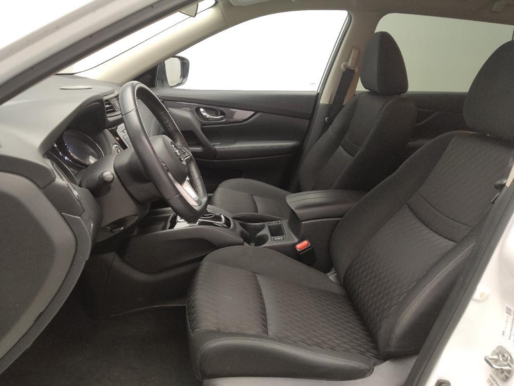 used 2020 Nissan Rogue car, priced at $20,095