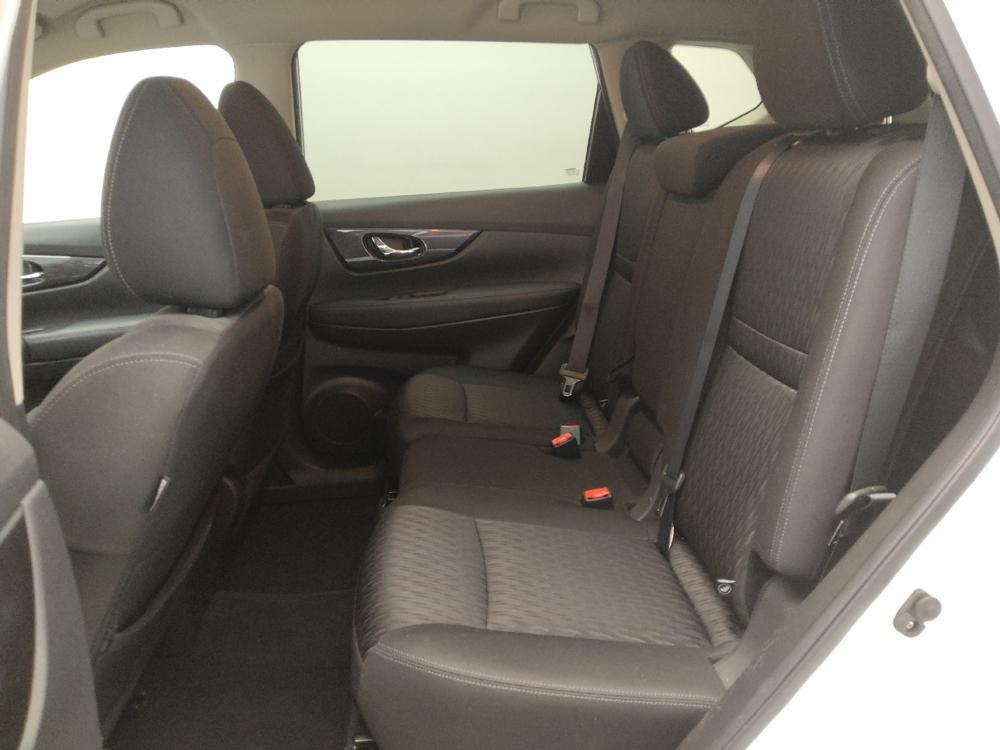 used 2020 Nissan Rogue car, priced at $20,095