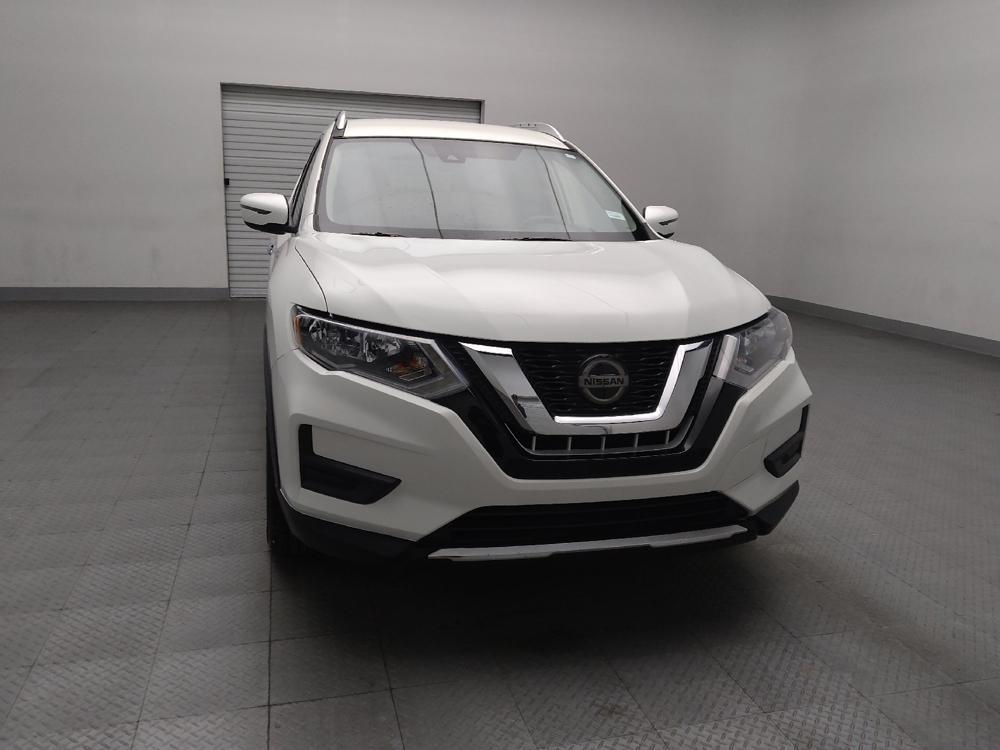 used 2020 Nissan Rogue car, priced at $20,095
