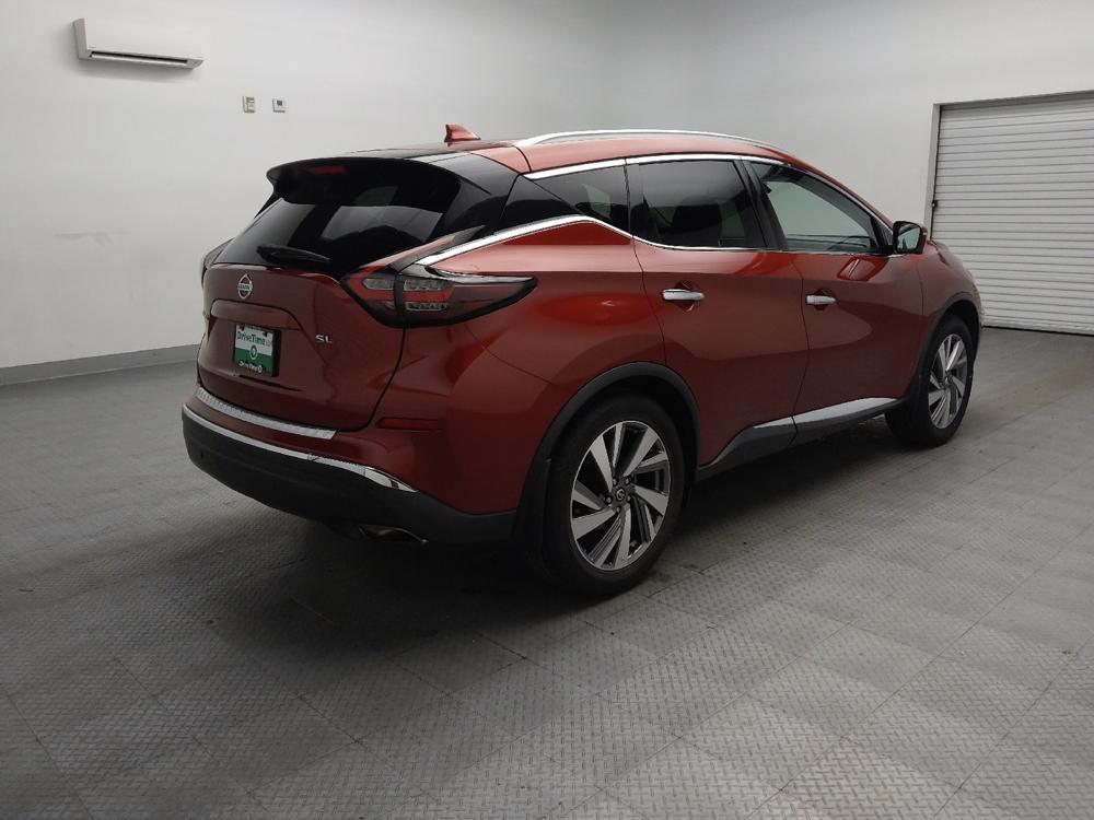 used 2019 Nissan Murano car, priced at $21,095