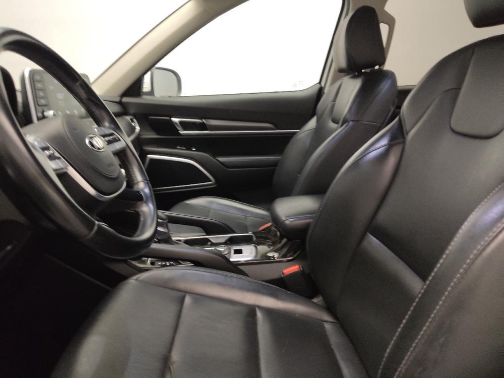 used 2020 Kia Telluride car, priced at $28,695