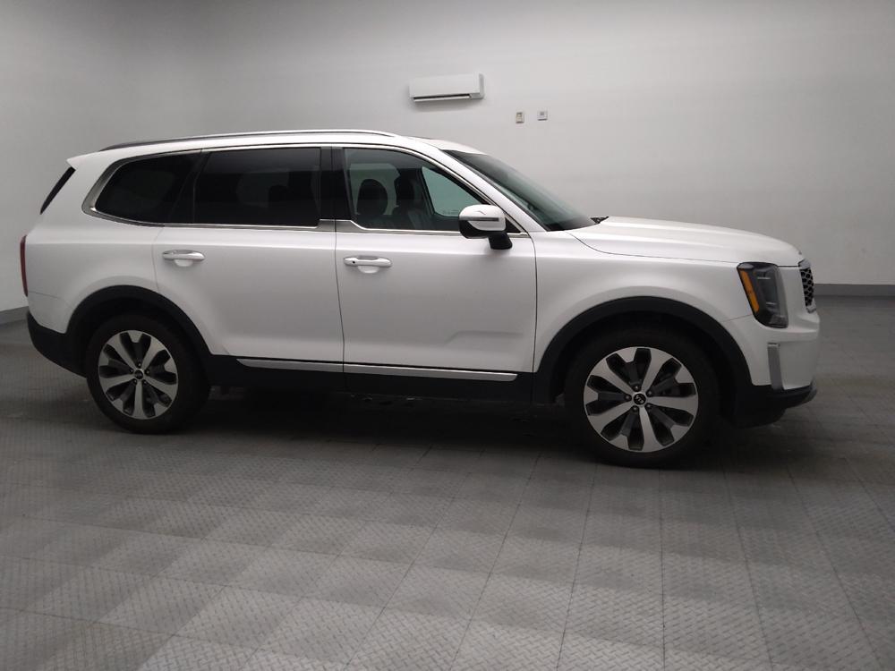 used 2020 Kia Telluride car, priced at $28,695