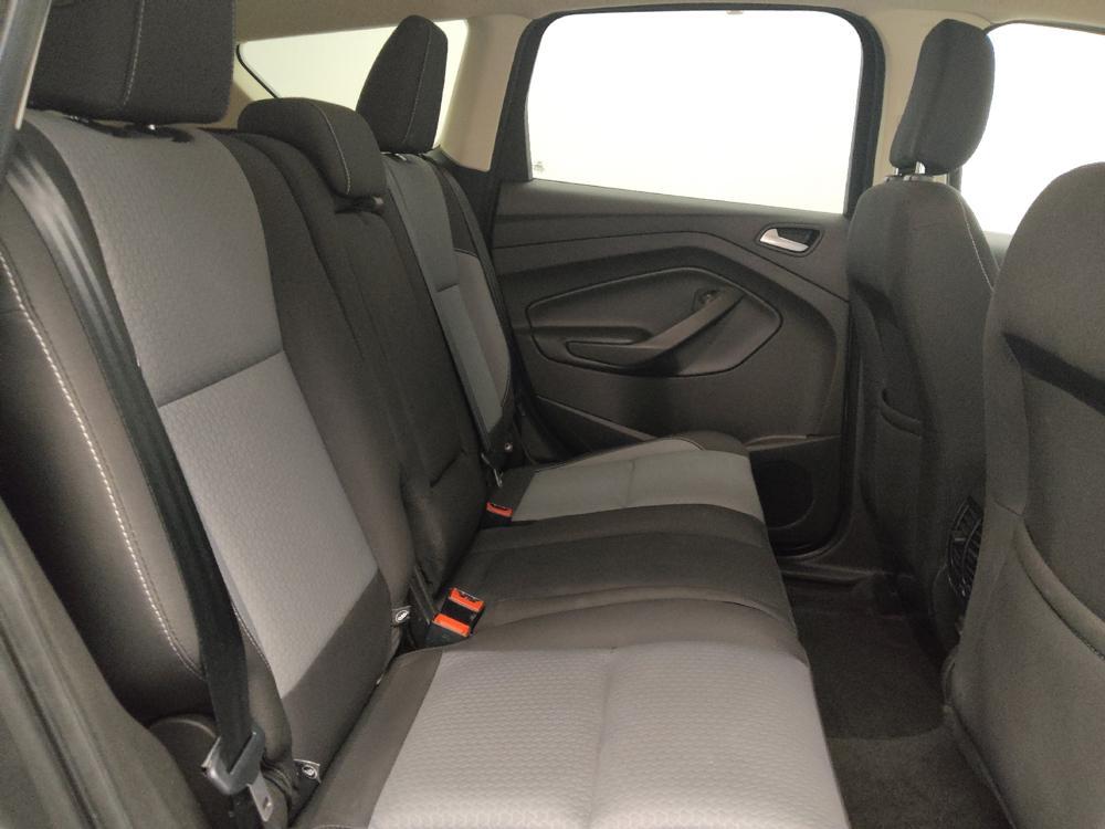 used 2018 Ford Escape car, priced at $19,495