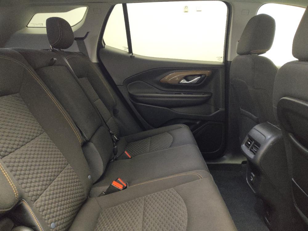 used 2020 GMC Terrain car, priced at $20,795