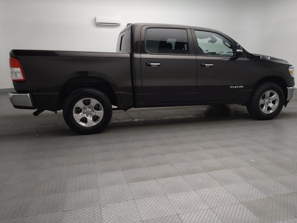 used 2019 Ram 1500 car, priced at $23,795