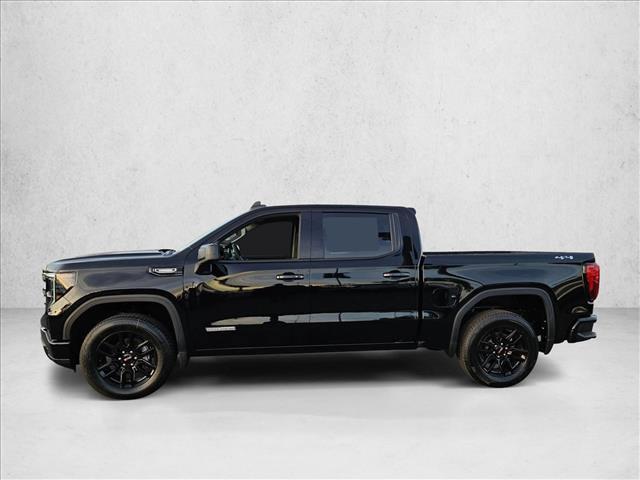 new 2026 GMC Sierra 1500 car, priced at $44,185